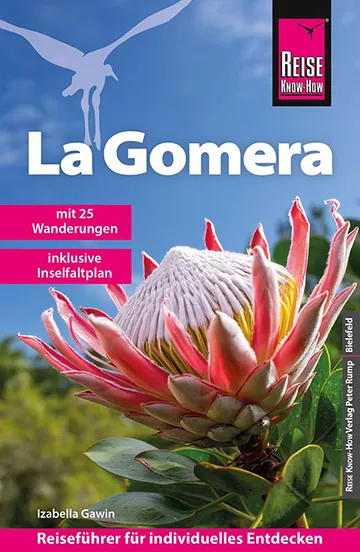 Reise Know-How Verlag • La Gomera
